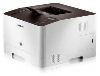 Samsung CLP-415NW 18PPM Colour Laser Printer with 2 Years Warranty on site