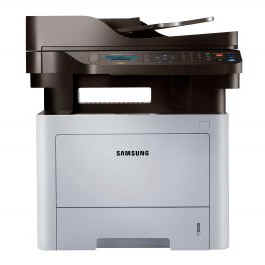 Brand New Samsung Multifunction ProXpress M3870FD, 38ppm, Network Ready, with Fax to Email Forwaring, High Speed Mono Laser Printer