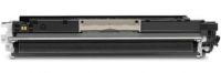 Remanufactured HP CE310A black Toner for  HP LaserJet 100, CP1020, CP1025nw, M175a  M175nw, M275.