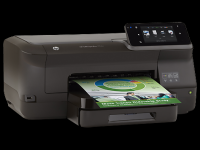 New Office Color Inkjet Printers HP Officejet Pro 251dw Printer (CV136A)