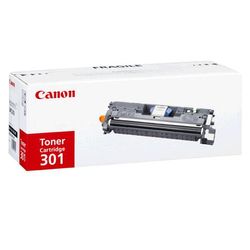 Remanufactured Cartridge 301 CMYK Toner for Canon Printers