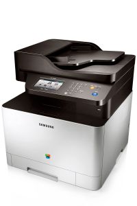 Samsung CLX-4195FW 18PPM Wireless Colour Multifunction Printer with 2 Years Warranty On Site