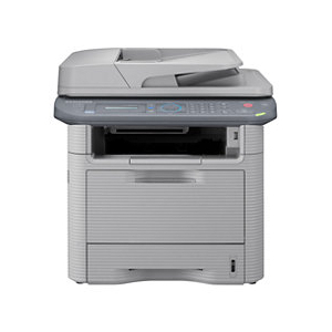 Samsung Printer SCX-4833FD Mono Multifunction