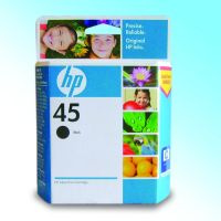Original HP 45 51645AA Ink for HP Printers