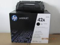 Original Q5942A Toner For HP Printers