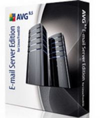AVG Anti Virus for Linux / FreeBSD for 2 years
