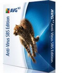AVG Anti-Virus SBS Edition with 2 Years Updates