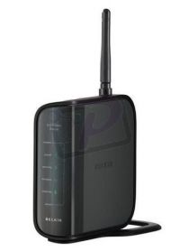 Belkin G Wireless Router F5D7234
