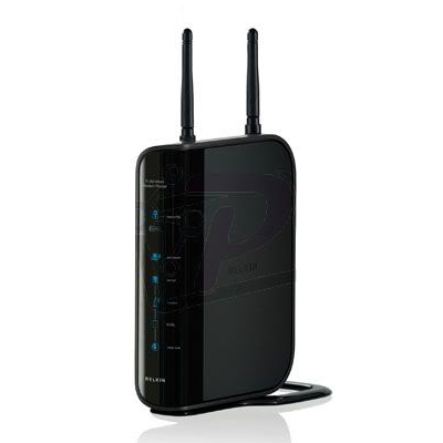Belkin Wifi N Router N300 Reviews