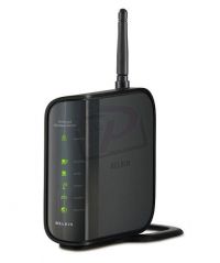 Belkin N150 Wireless Router F6D4230