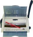 Binding Machine Exproler