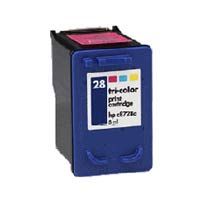 Remanufactured C8728A inkjet for HP Printers