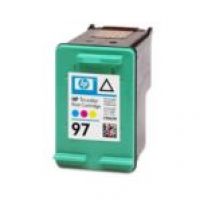 Remanufactured C9363W (HP 97) inkjet for HP Printers