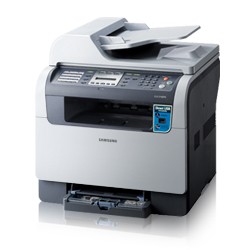 Samsung Printer CLX-3160FN