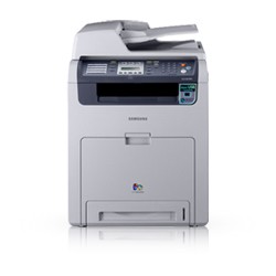 Samsung Printer CLX-6210FX