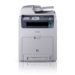Samsung Printer CLX-6240FX