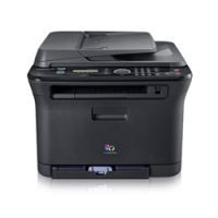 Samsung Printer CLX-3175FN