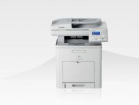 Canon Printer MF9340C