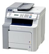 Brother Printer DCP-9040CN