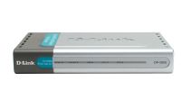DLINK DP-300U Multi-Port Print Server