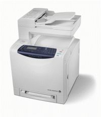 DocuPrint C1190FS Colour Multifunctional Printer