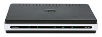 DLINK DPR-1061 3 Port Print Server
