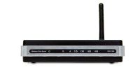 DLINK DPR-1260 Wireless 108G Multifunction Print Server