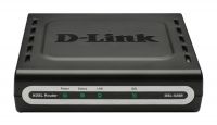 DLINK DSL 520B ADSL2+ Modem Router