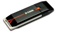 DLINK DWA 110 Wireless G USB Adapter