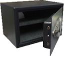 Home safe box Diebold Combi