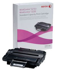 Original WC3210 3220 (CWAA0775) Standard Cap toner for xerox printer