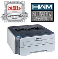 Brother Printer HL-2170W