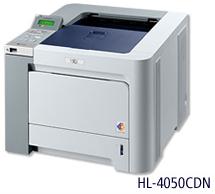 Brother Printer HL-4050CDN
