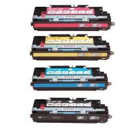 Remanufactured Q2670A 2671 2672 2673 toner for HP Printers