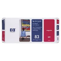 Original HP UV C4962A Magenta for HP Printers
