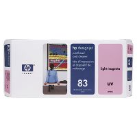 Original HP UV C4965A Light Magenta for HP Printers