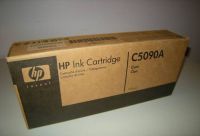 Original Ink HP C5090A Cyan for HP Printers