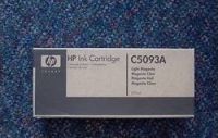 Original Ink HP C5093A Light Magenta for HP Printers