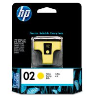 Original Ink HP C8773WA Yellow AP for HP Printers