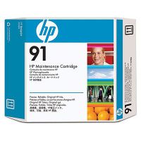 Original Ink HP C9518A Maintenace Cartridge for HP Printers