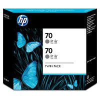 Original Ink HP CB341A Grey Twin Pack for HP Printers