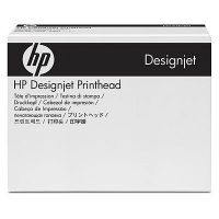 Original Ink HP CC582A Yellow Magenta Printhead for HP Printers
