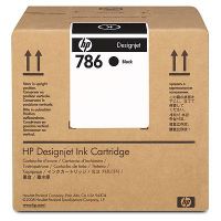 Original Ink HP CC585A Black Latex for HP Printers