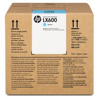Original Ink HP CC589A Light Cyan Latex for HP Printers
