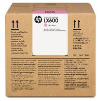 Original Ink HP CC590A Light Magenta Latex for HP Printers