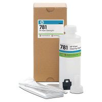 Original HP CD989A Wiper Cleaning Kit for HP Printers
