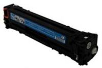 Remanufactured CE321A Cyan toner for HP 1415, 1521, 1522, 1523 printer