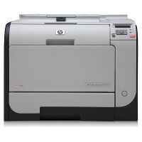 HP CP2025DN LaserJet Printer