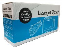 New Compatible Dell Toner for 1660w, Cyan, 1400 Pages