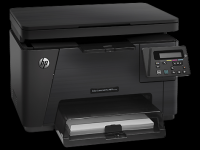 Brand New HP Color LaserJet Pro MFP M176n (CF547A) with 1 Year Warranty from HP Malaysia